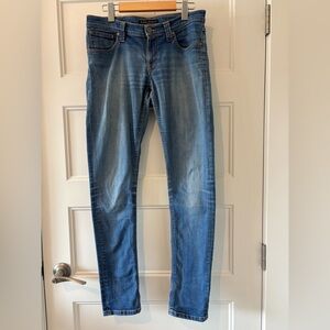 Nudie Women’s Denim Jeans